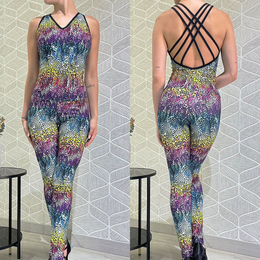 MONOS TALLA M
