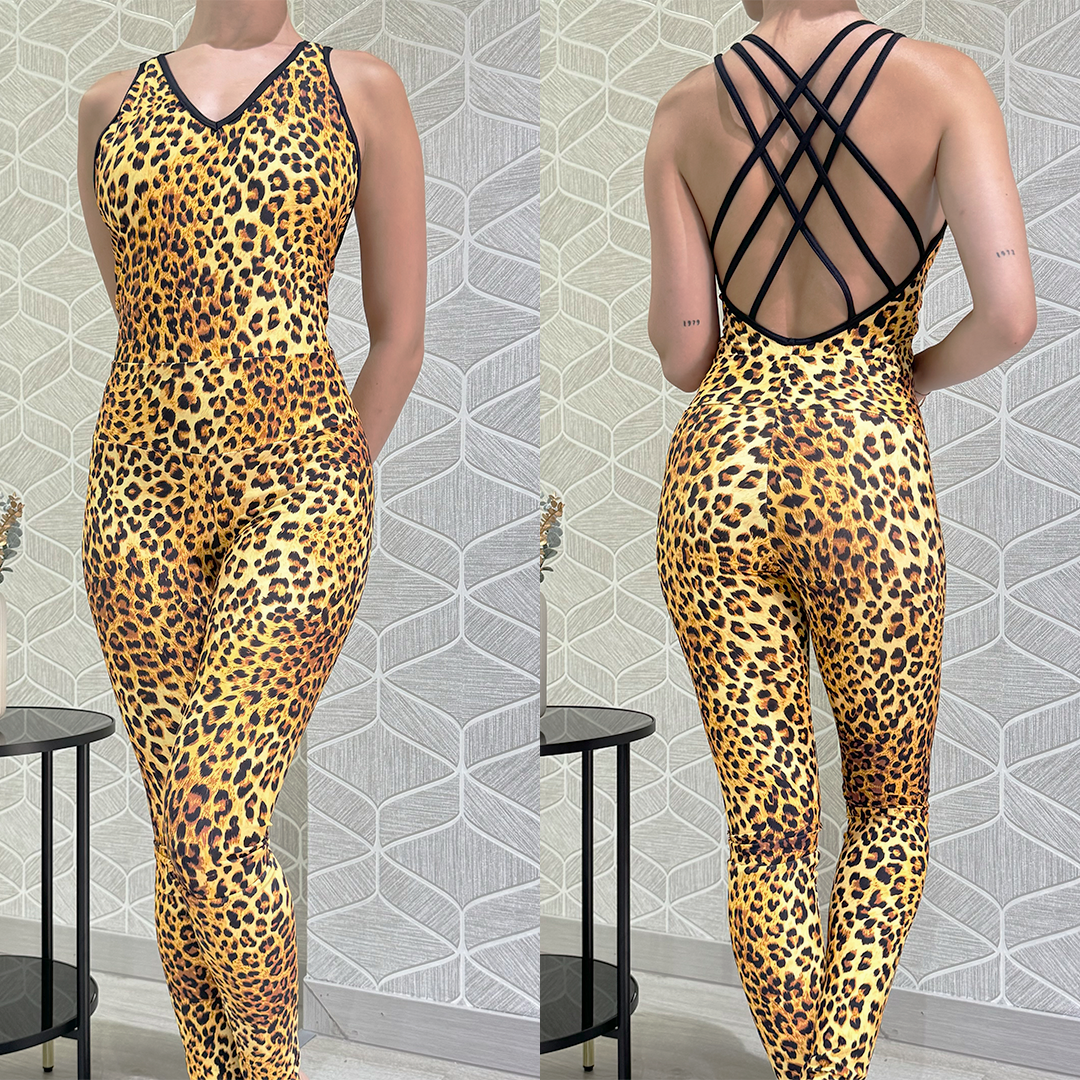 MONOS TALLA M