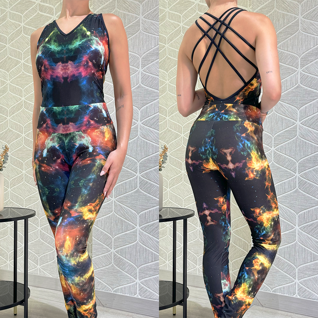 MONOS TALLA M