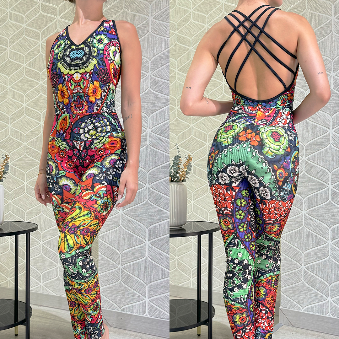 MONOS TALLA M