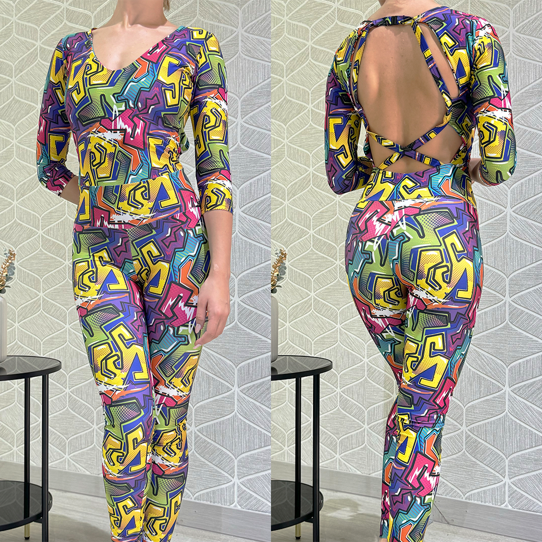 MONOS TALLA M