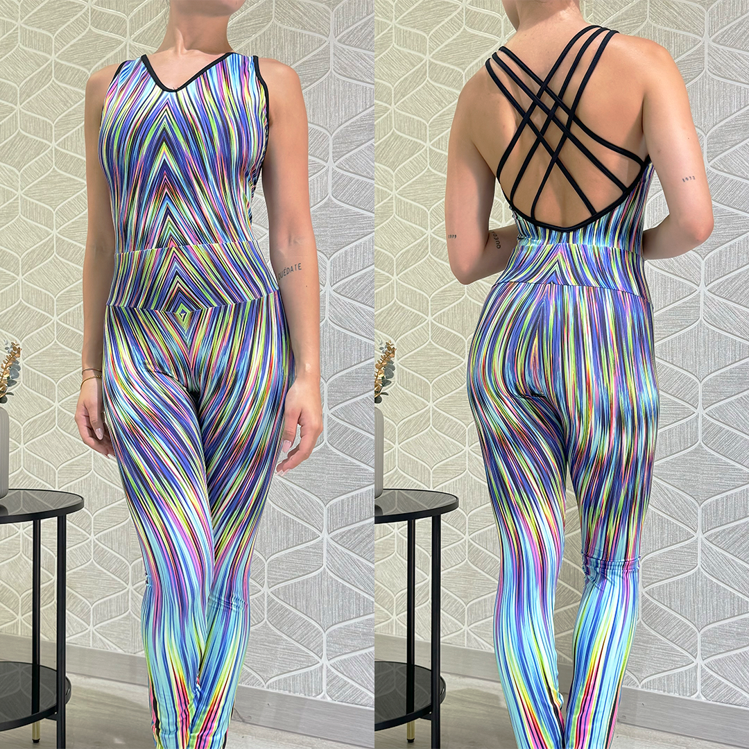 MONOS TALLA M