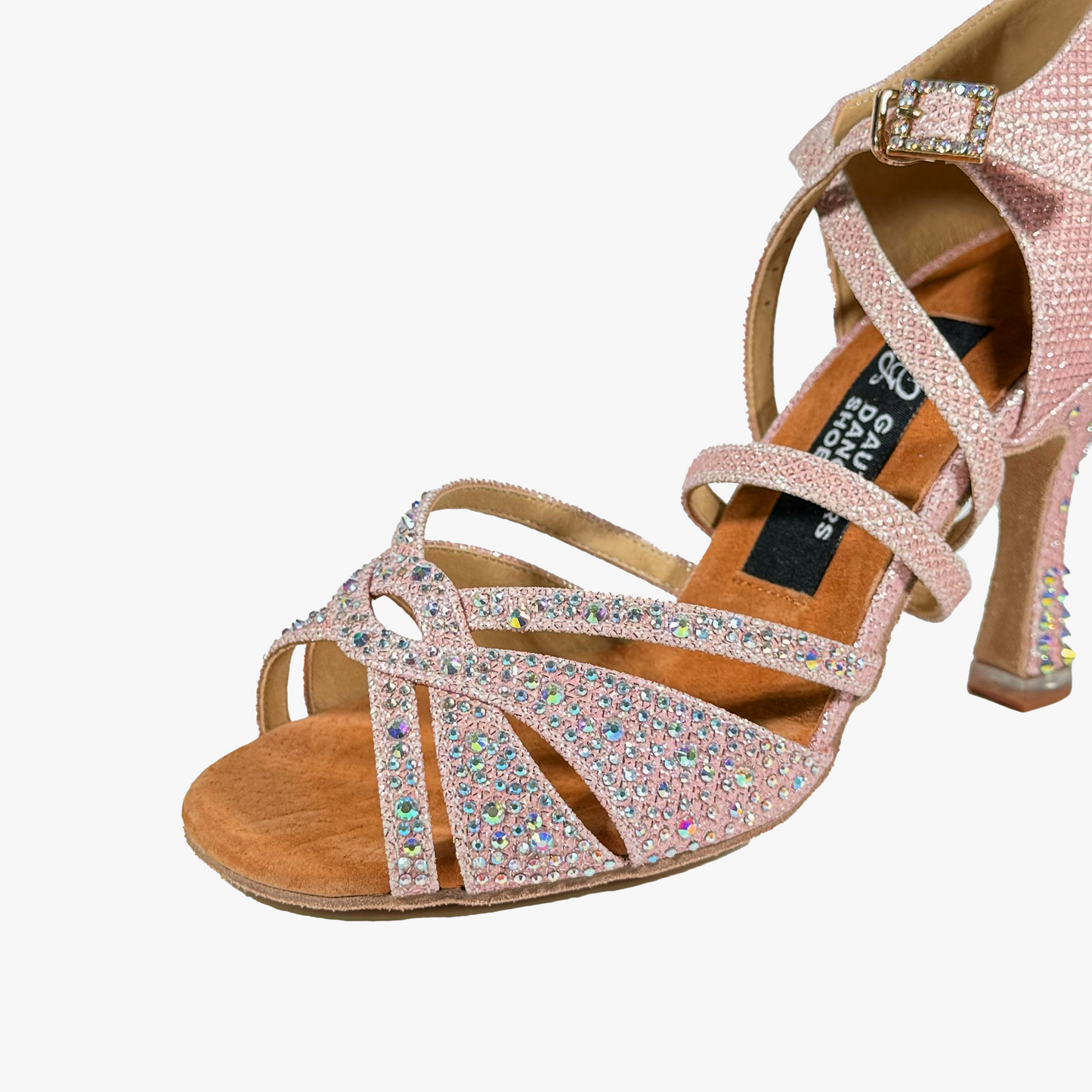 ELEGANCE LIGHT PINK