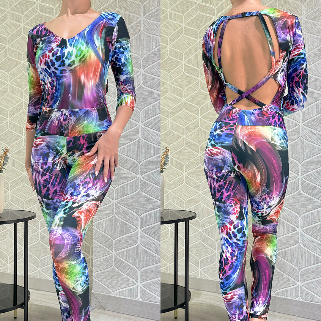 MONOS TALLA S