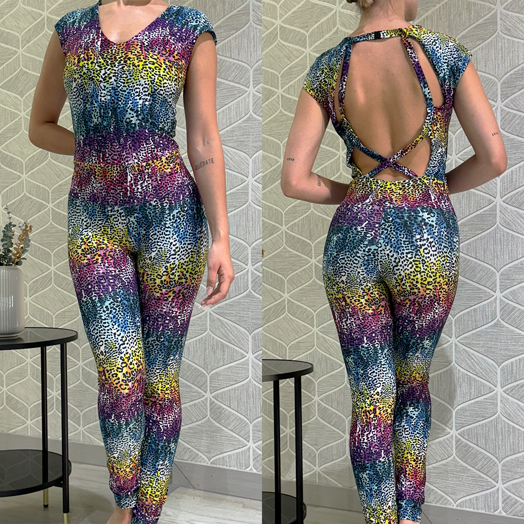 MONOS TALLA M