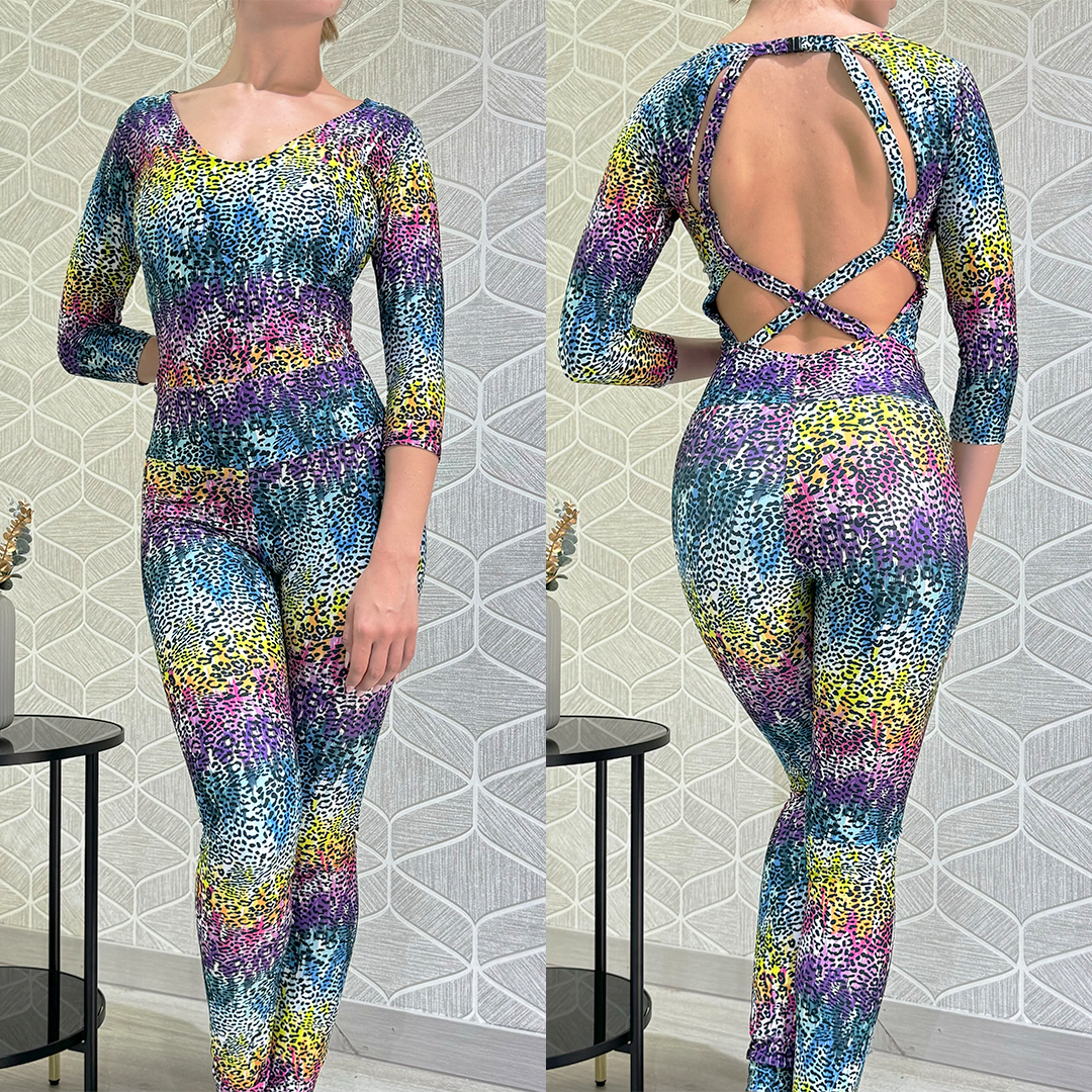 MONOS TALLA M
