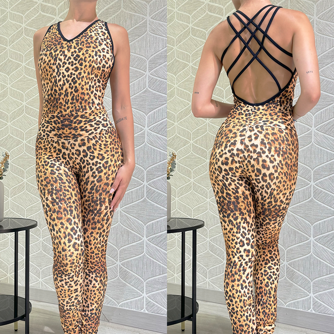 MONOS TALLA M