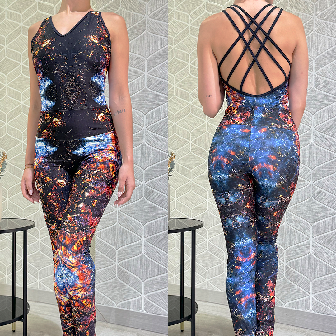 MONOS TALLA M