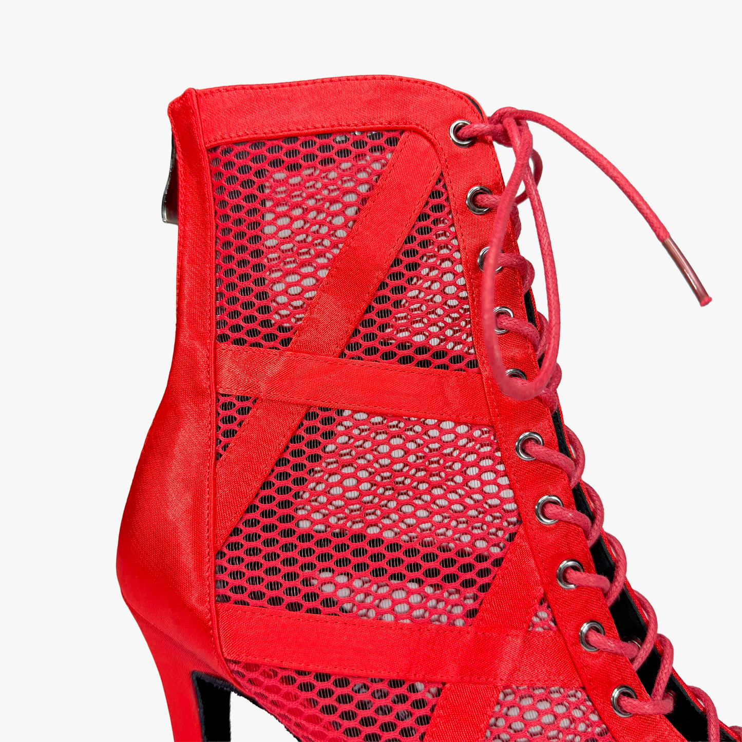 BLACK SUBLIMITY BOOT