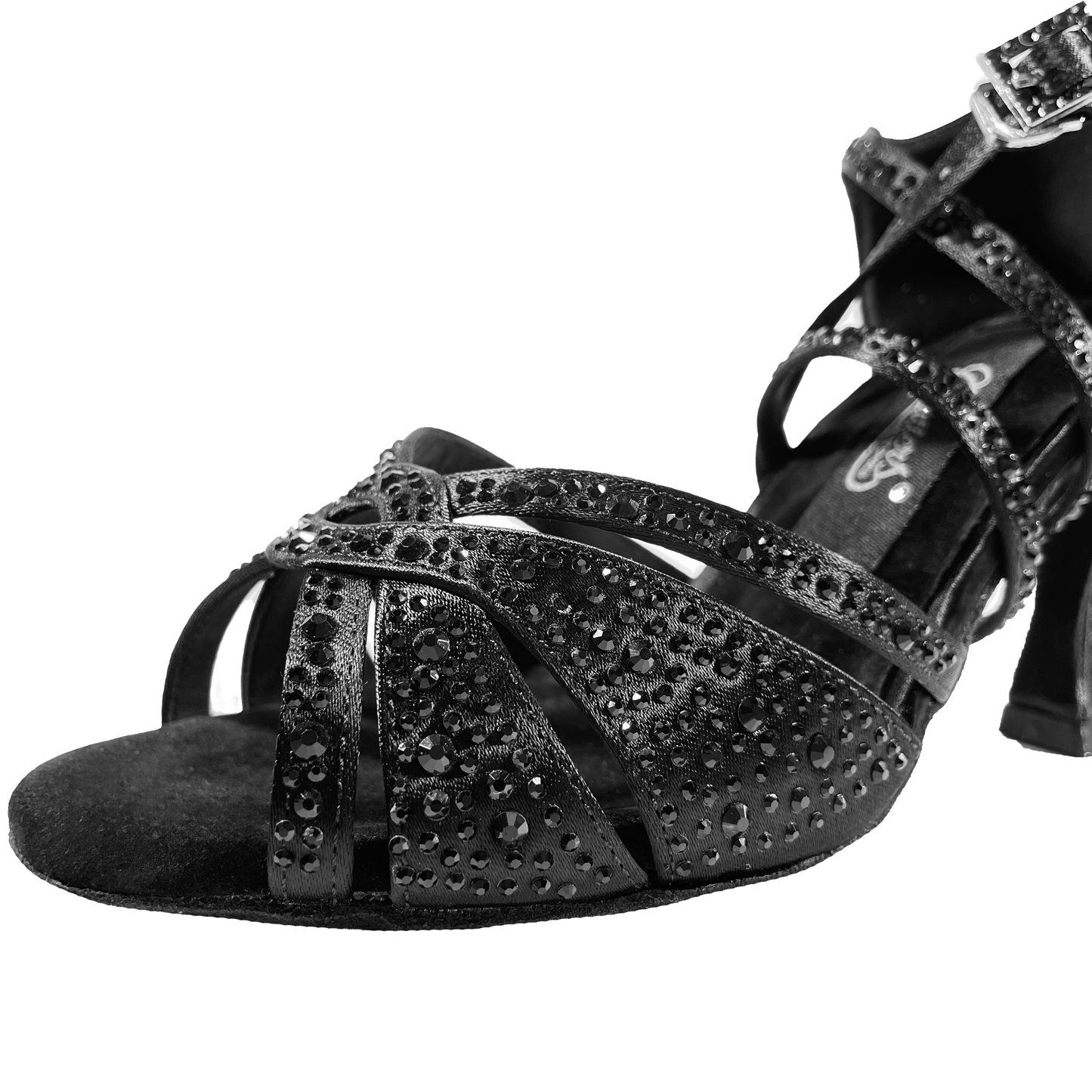 BLACK ELEGANCE STAR