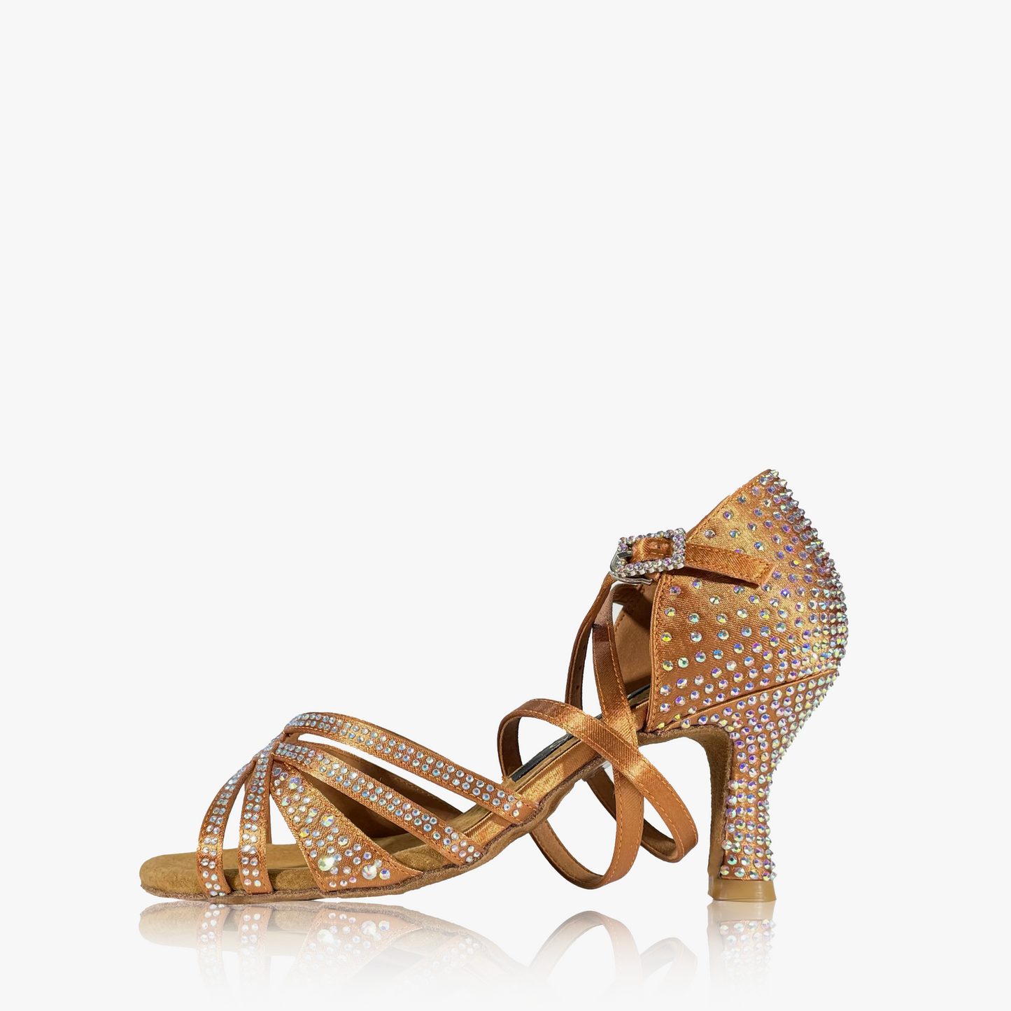 IRIS BRONCE