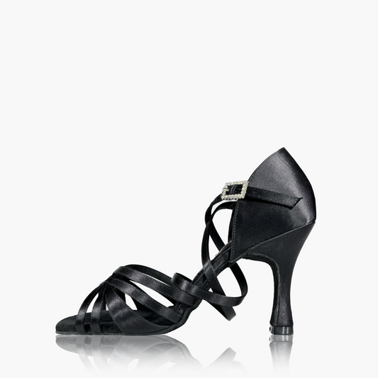 CLASSIC BLACK IRIS