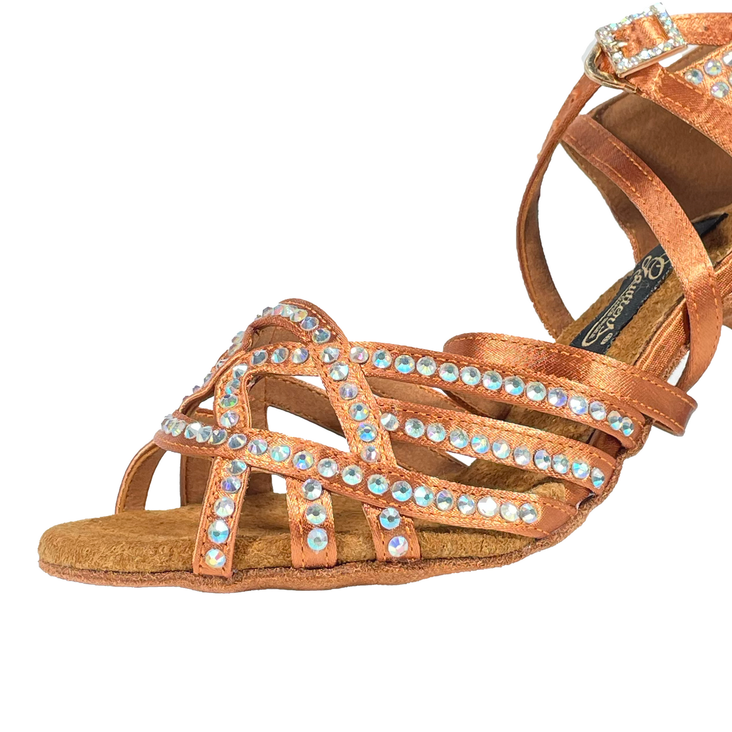LUXE BRONCE