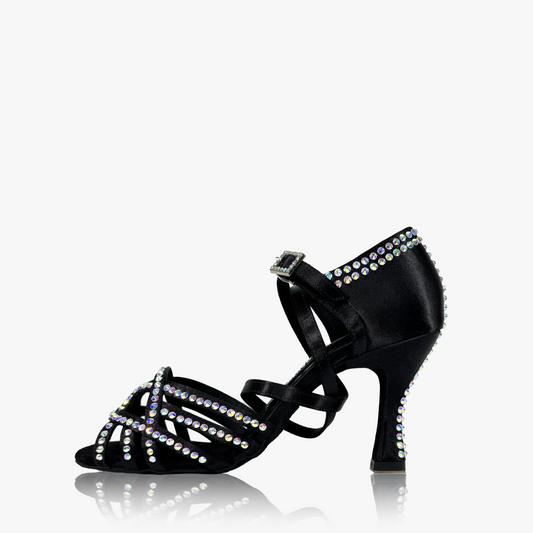 LUXE NEGRO