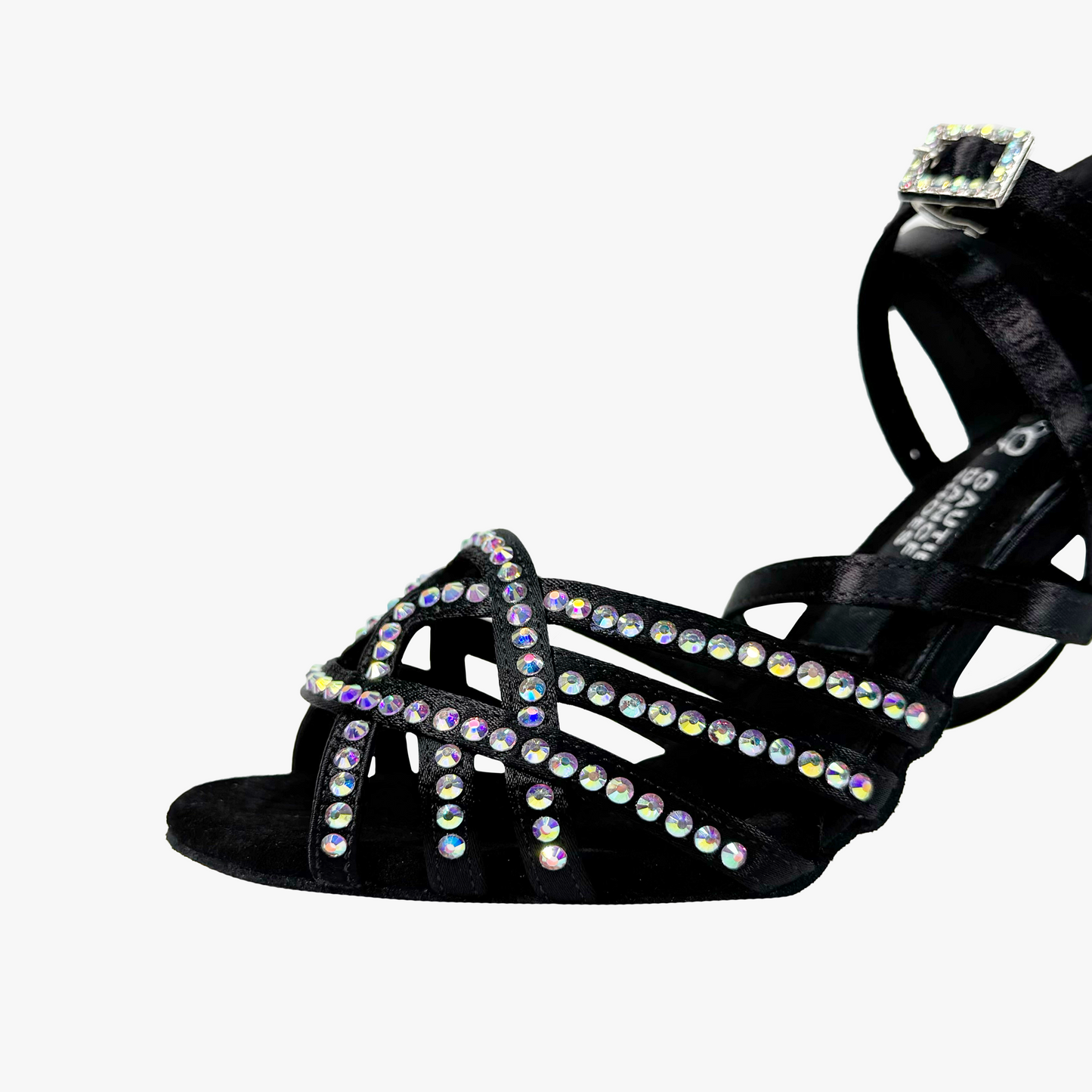 LUXE NEGRO