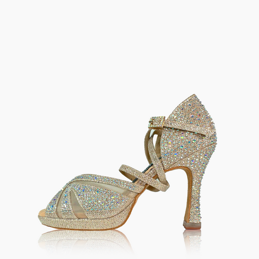 GOLD PEARL PLATFORM