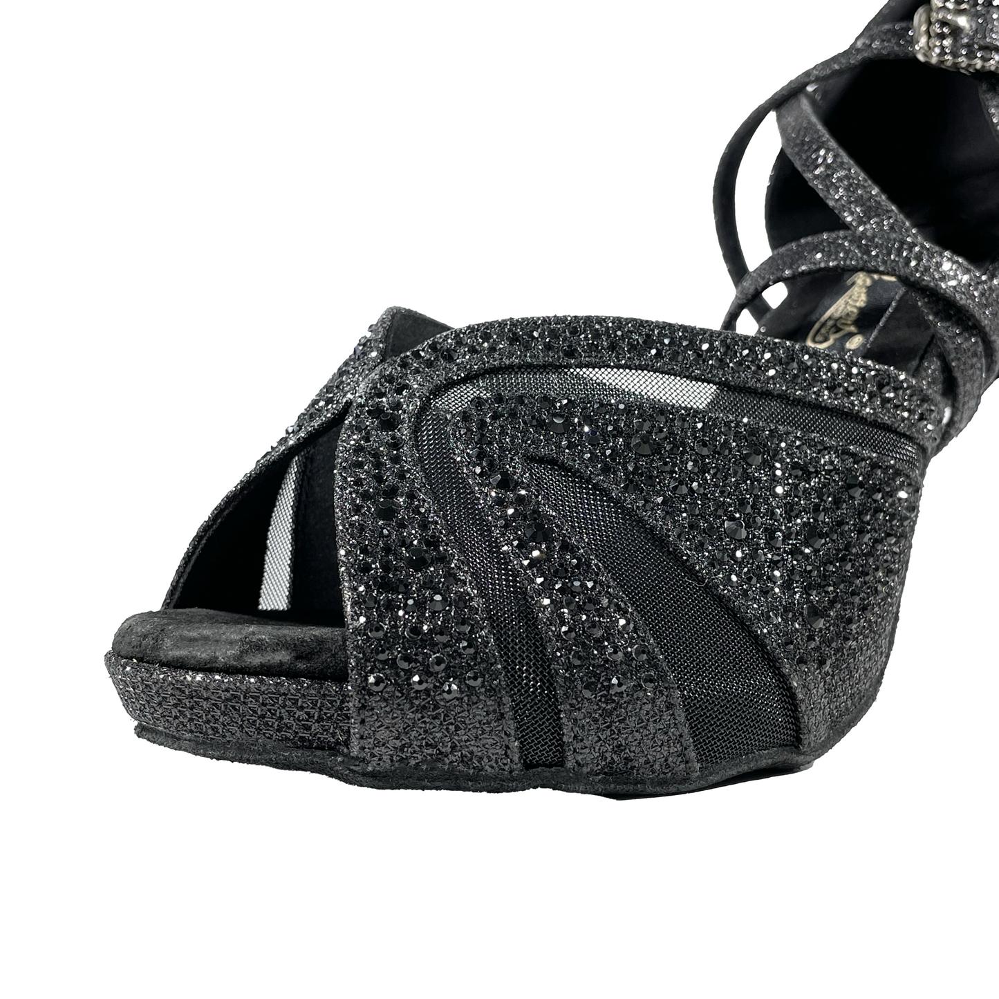 BLACK PEARL PLATFORM