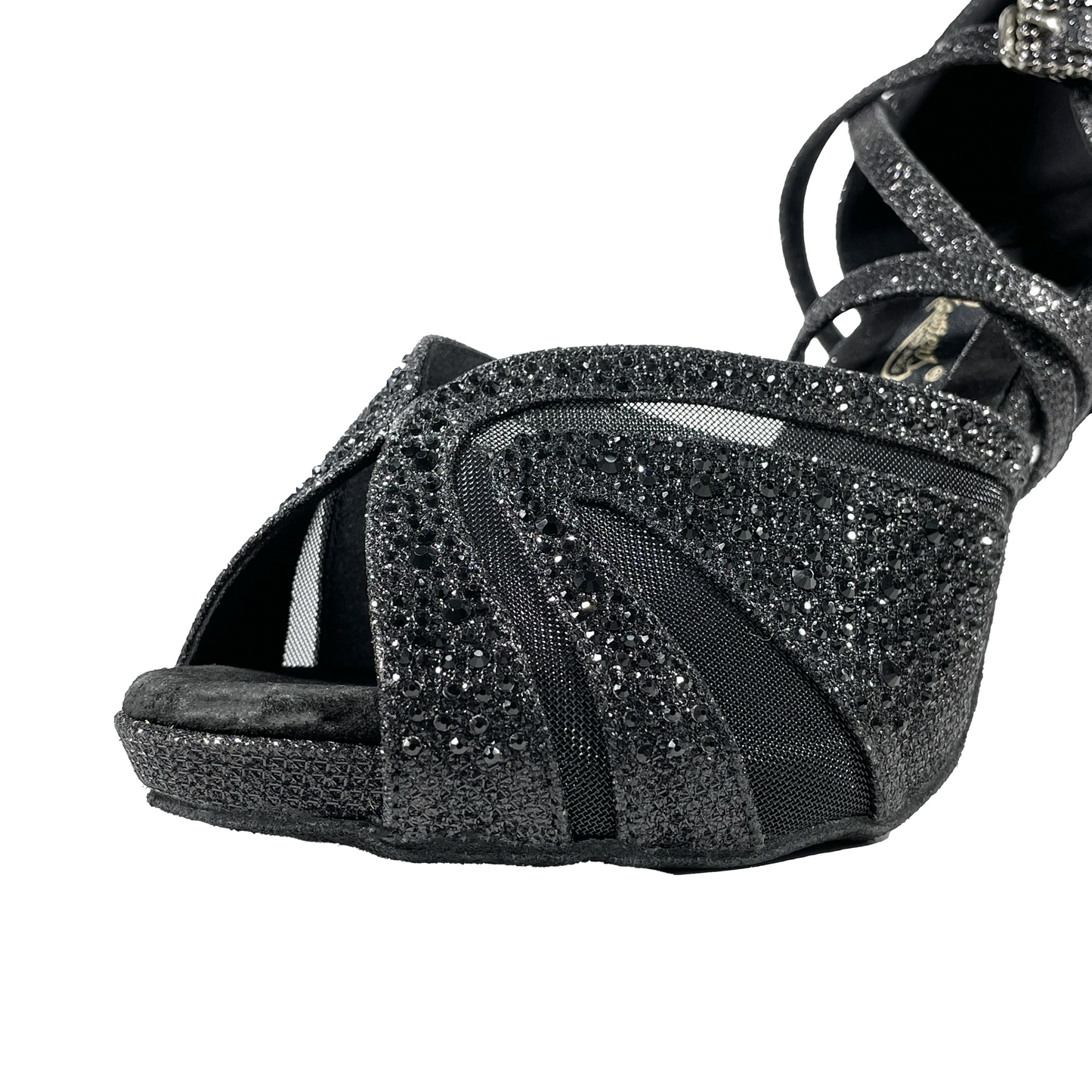 PEARL BLACK PLATFORM