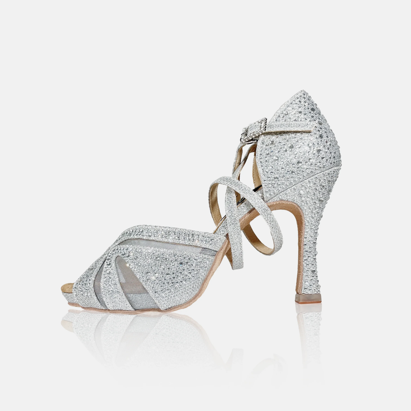 PEARL SILVER PLATFORM