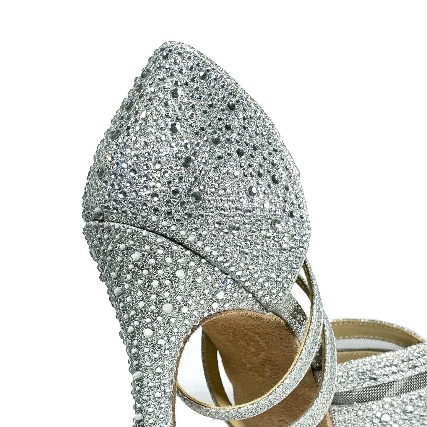 PEARL SILVER PLATFORM