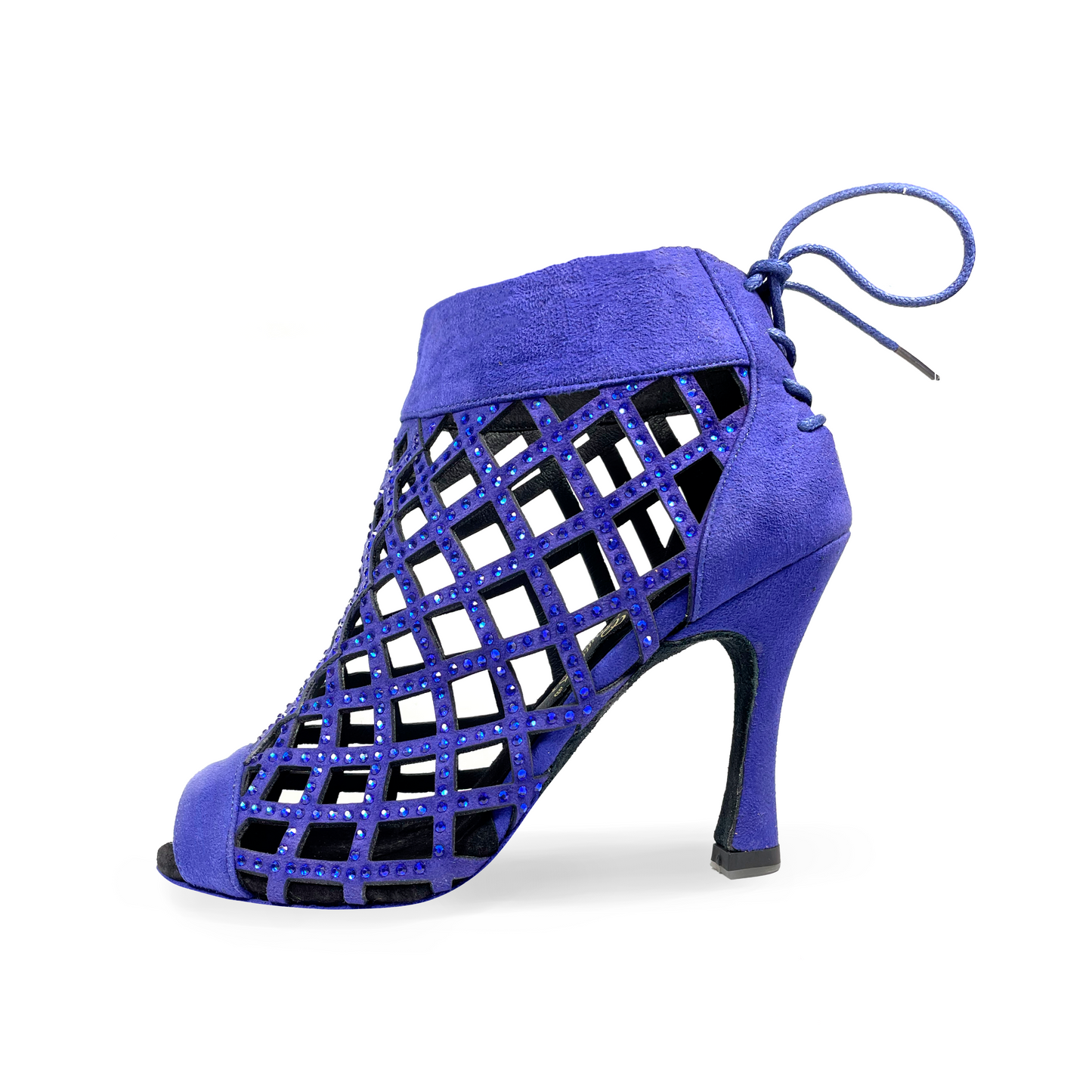 BLUE GRACE BOOT
