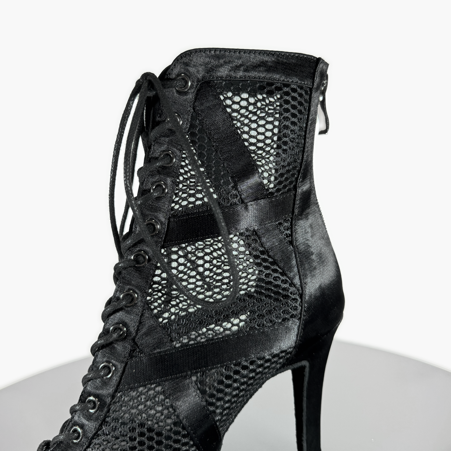 BLACK SUBLIMITY BOOT