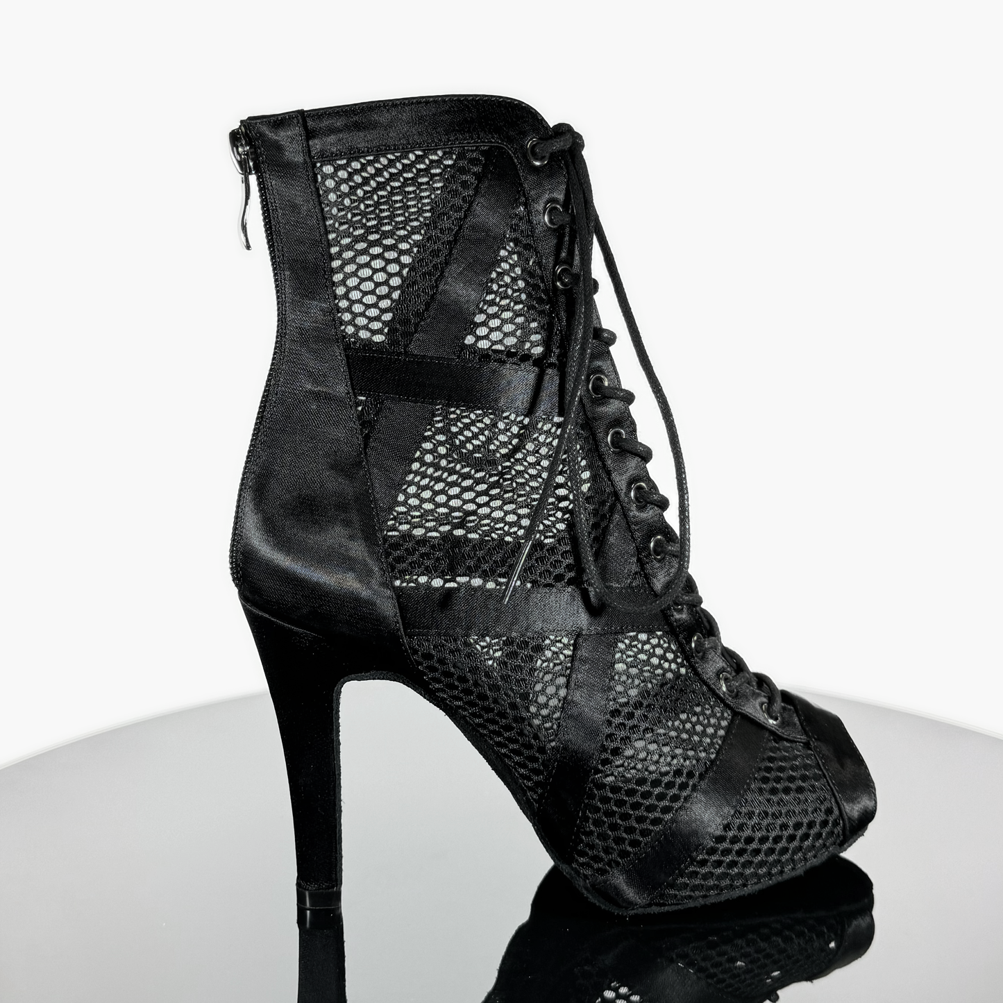 BLACK SUBLIMITY BOOT