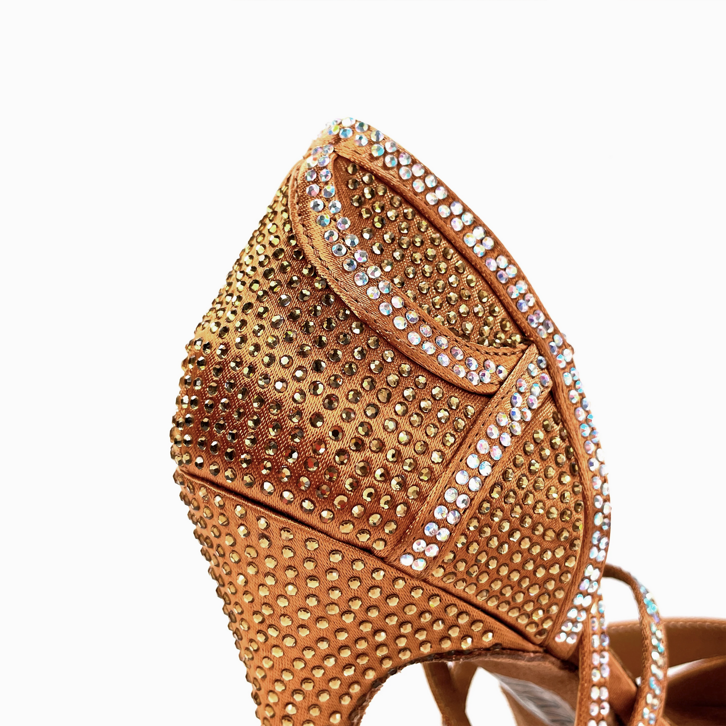 AURORA BRONCE PLATAFORMA