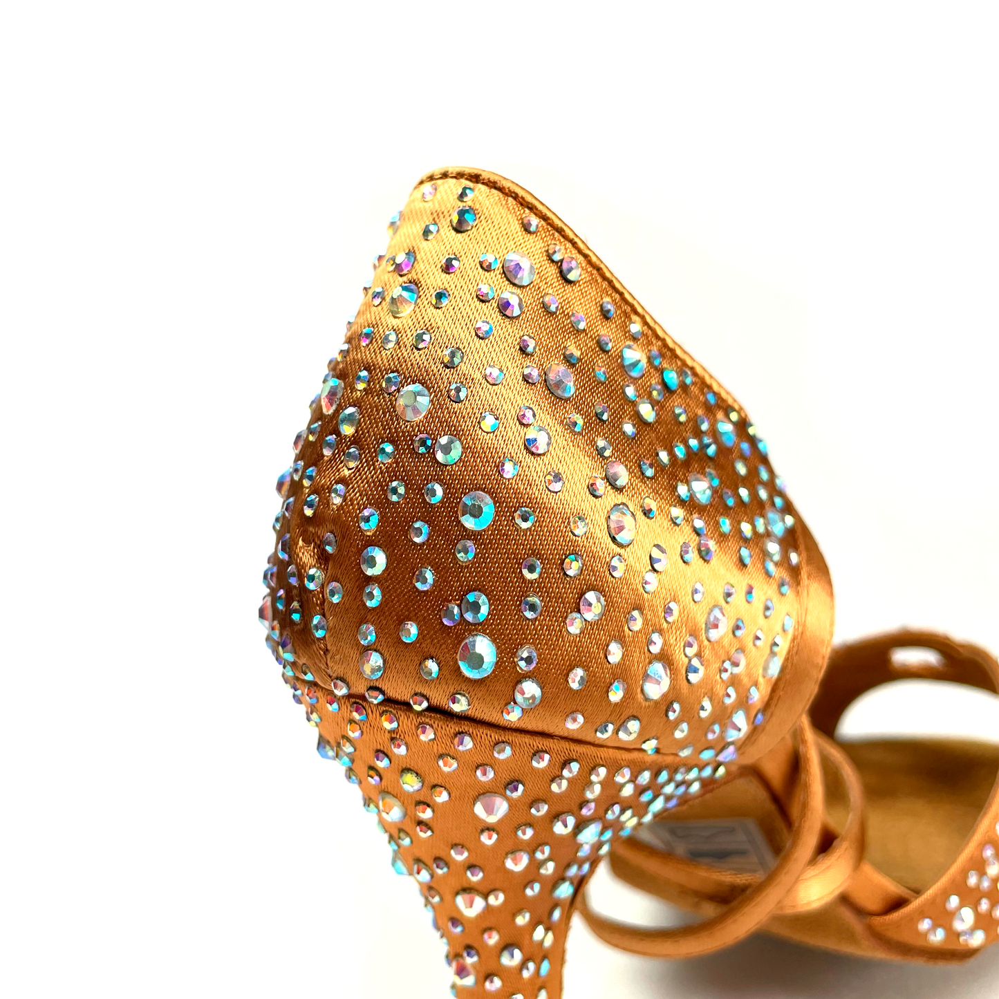 OPAL BRONCE