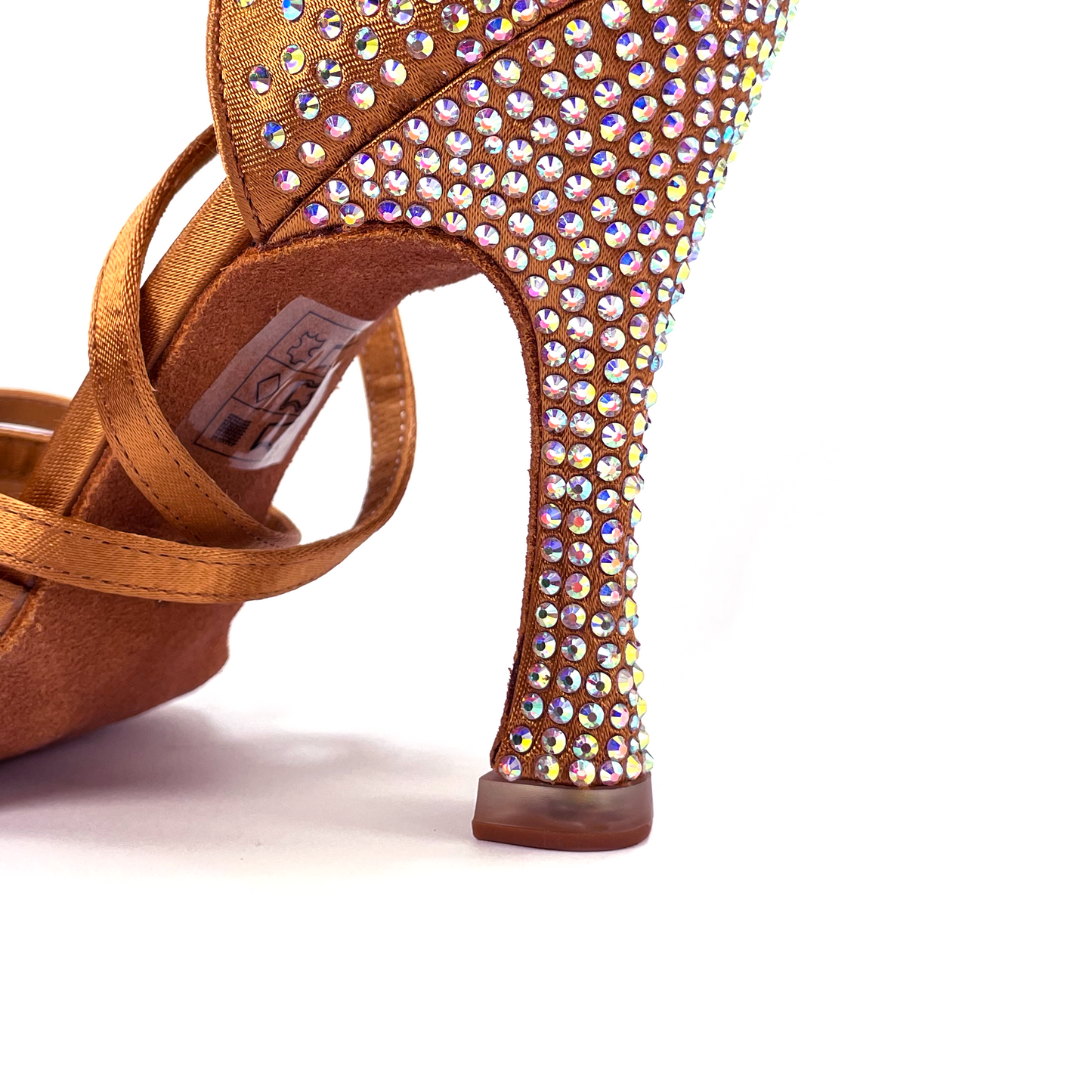IRIS BRONCE