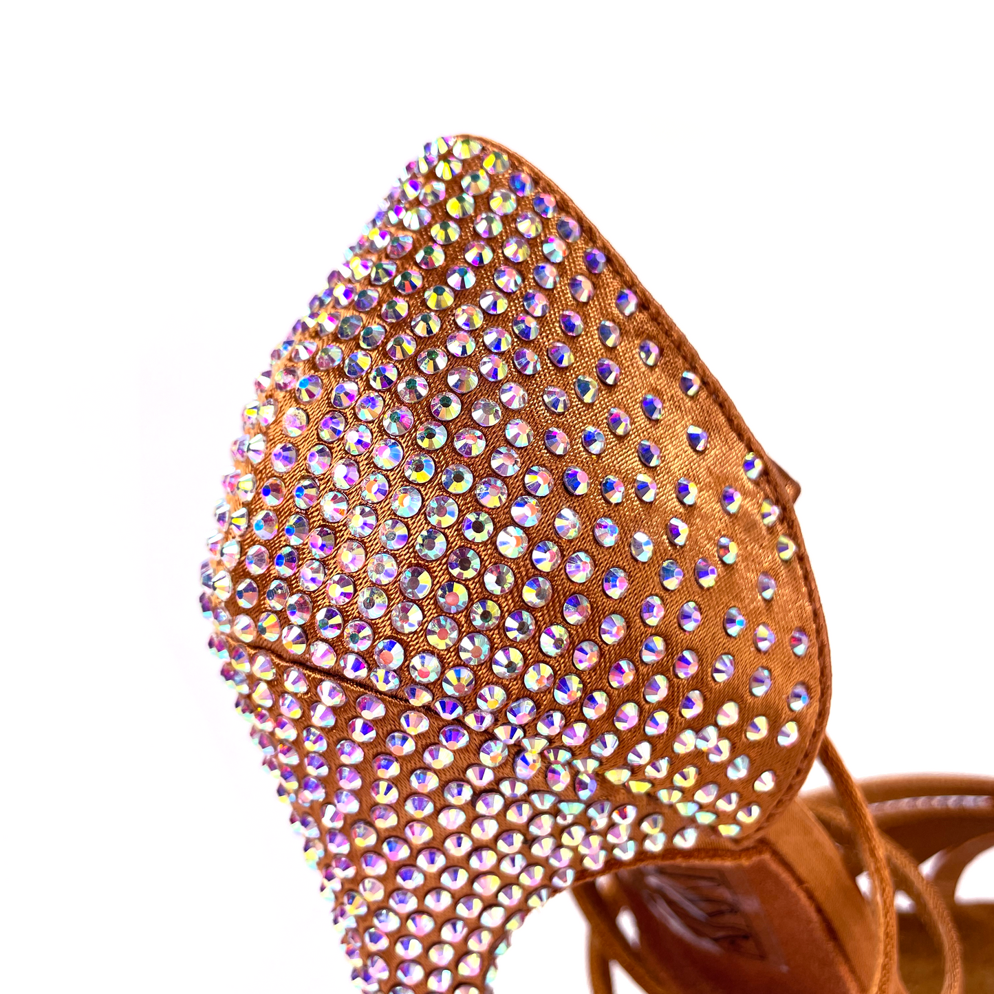 IRIS BRONCE