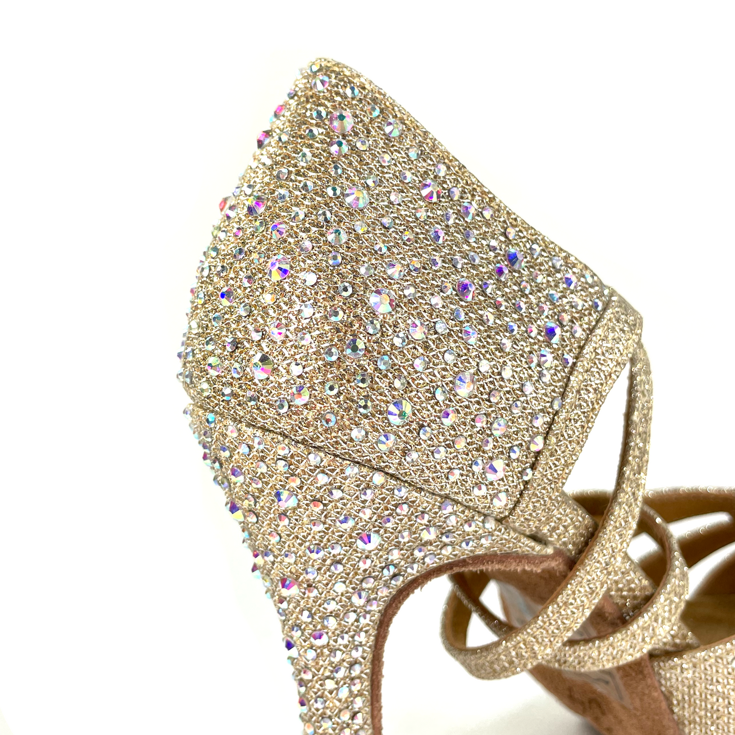 GOLD OPAL PLATFORM