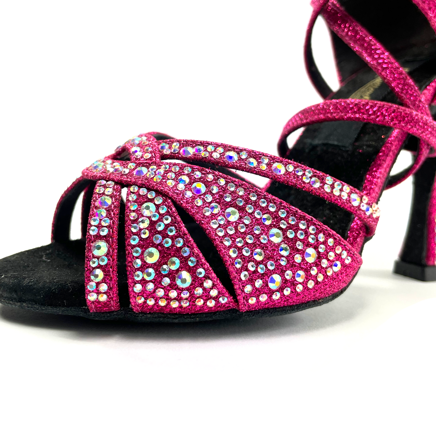 ELEGANCE FUCSIA