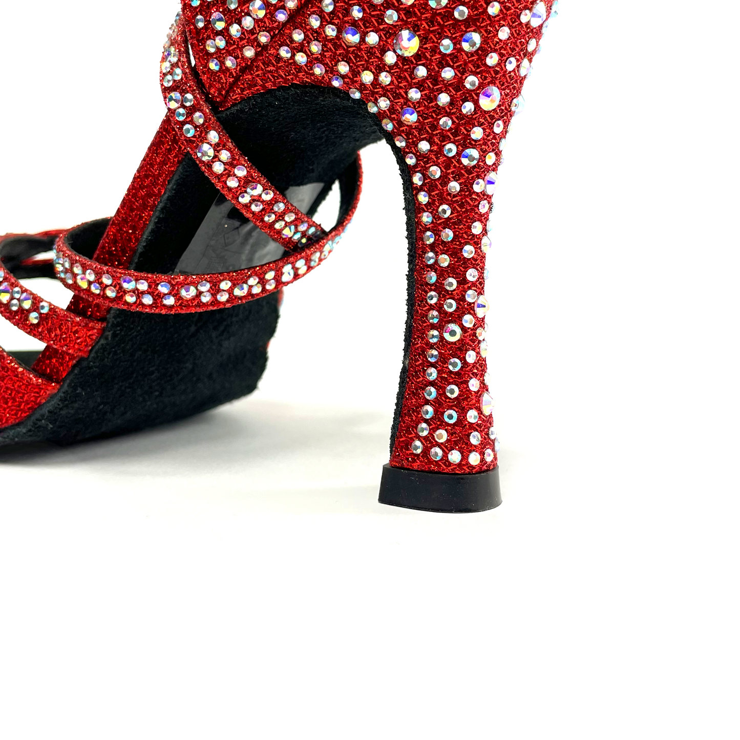 ELEGANCE ROJO