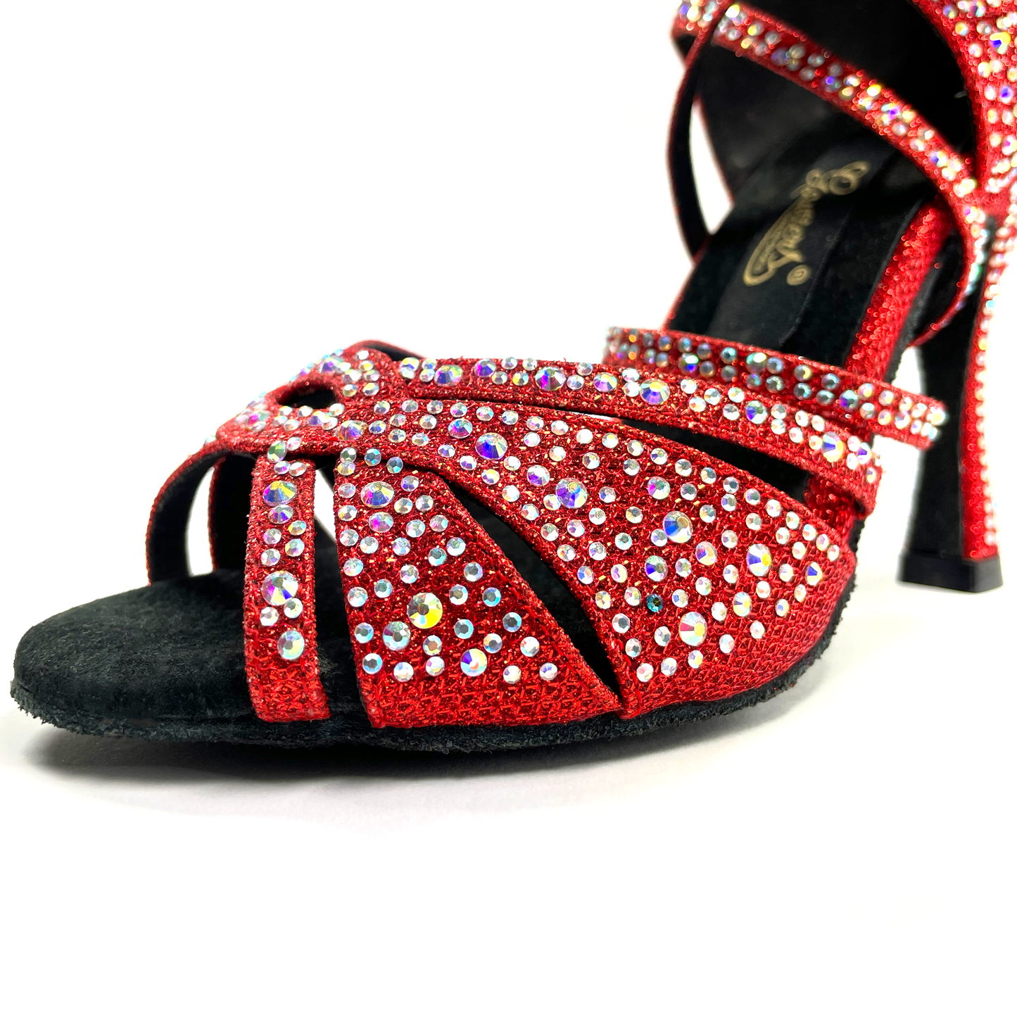ELEGANCE ROJO