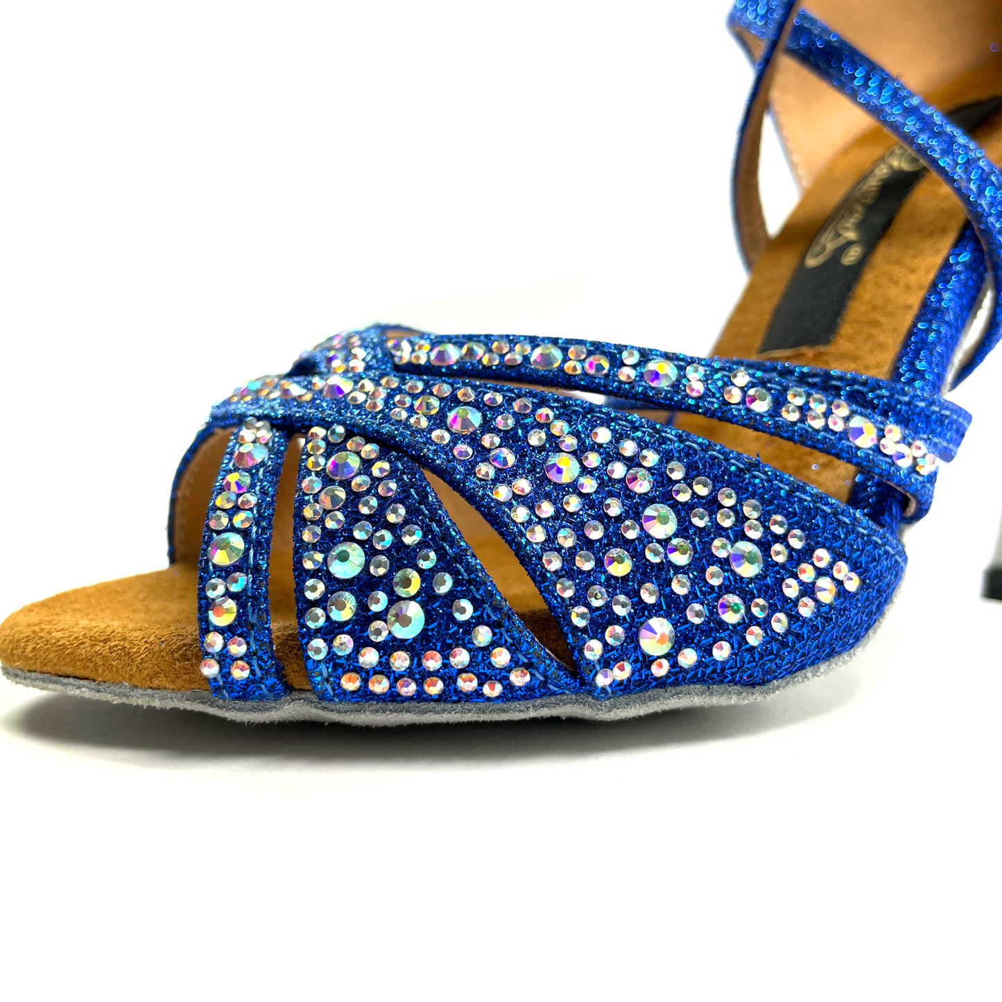 ELEGANCE AZUL