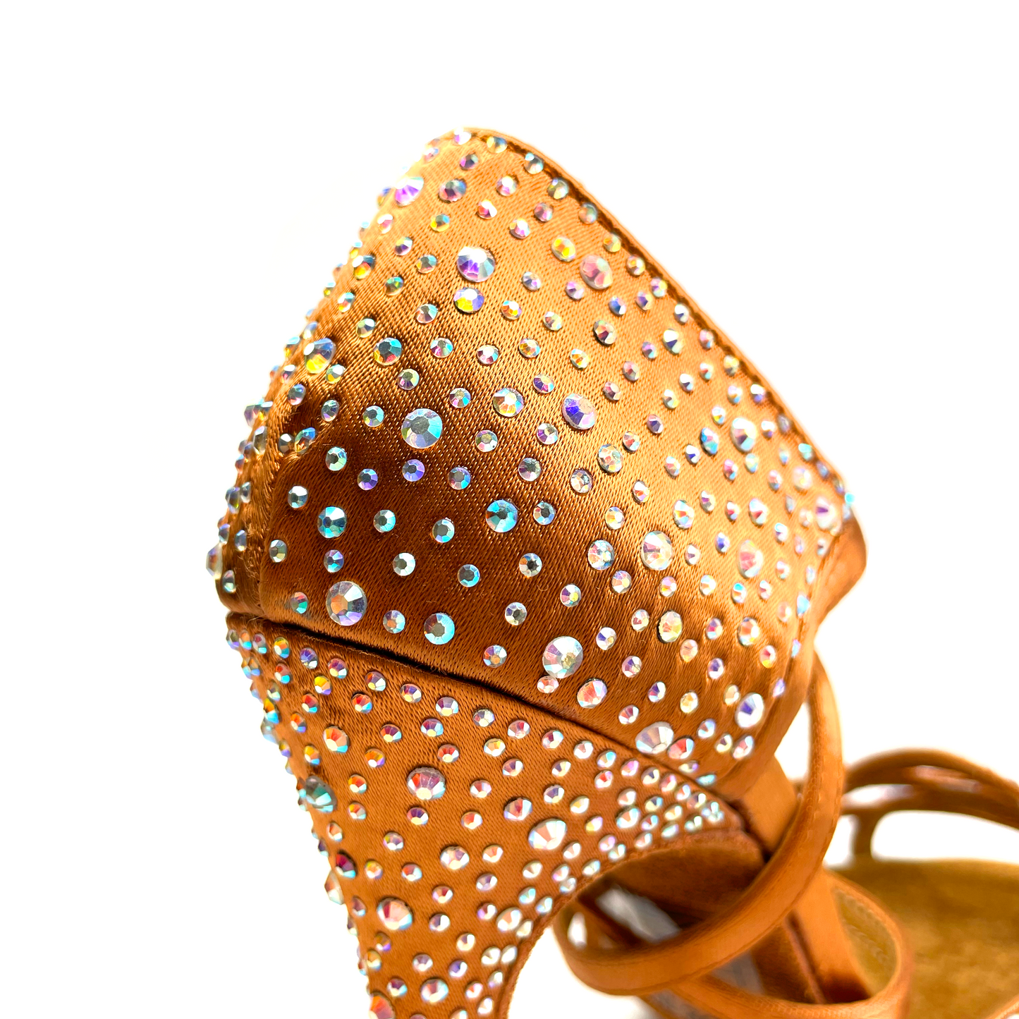 FULL ESSENCE BRONCE