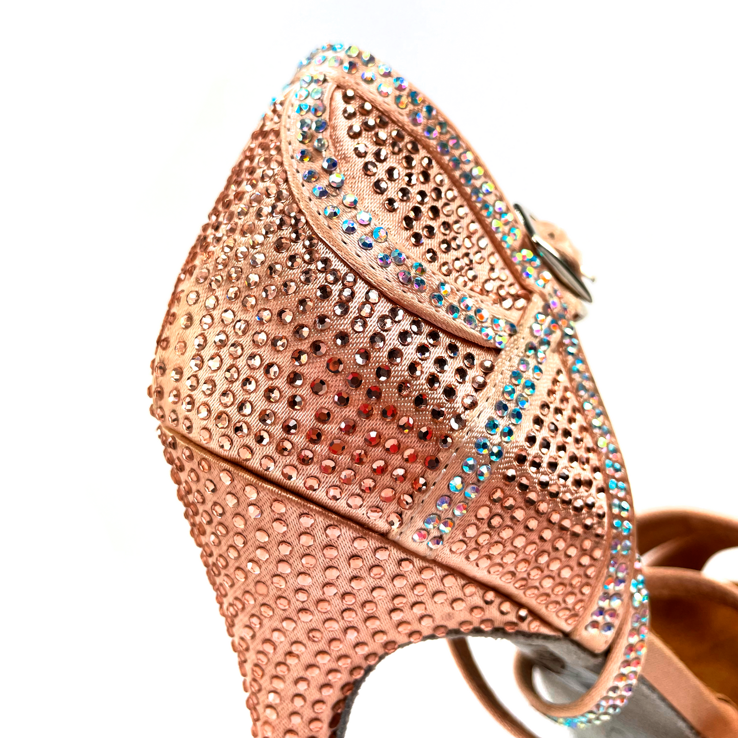 LIGHT PINK AURORA PLATFORM
