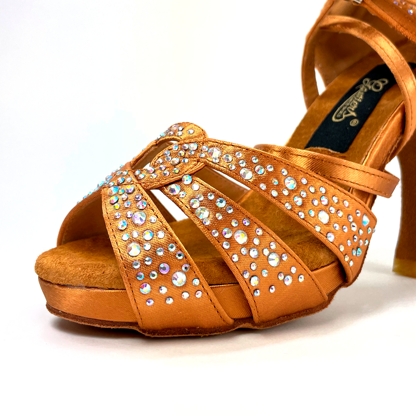 OPAL BRONZE PLATFORM 