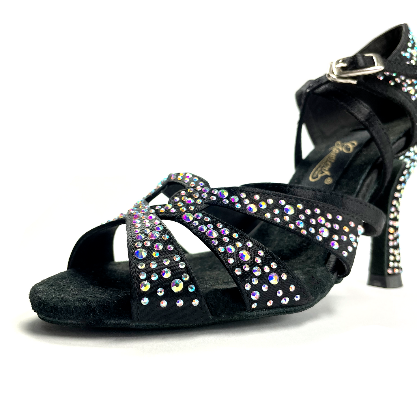 BLACK OPAL