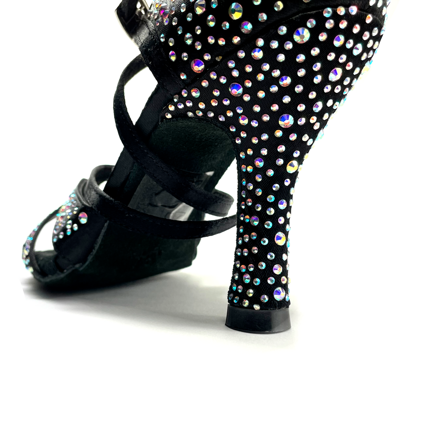 BLACK OPAL