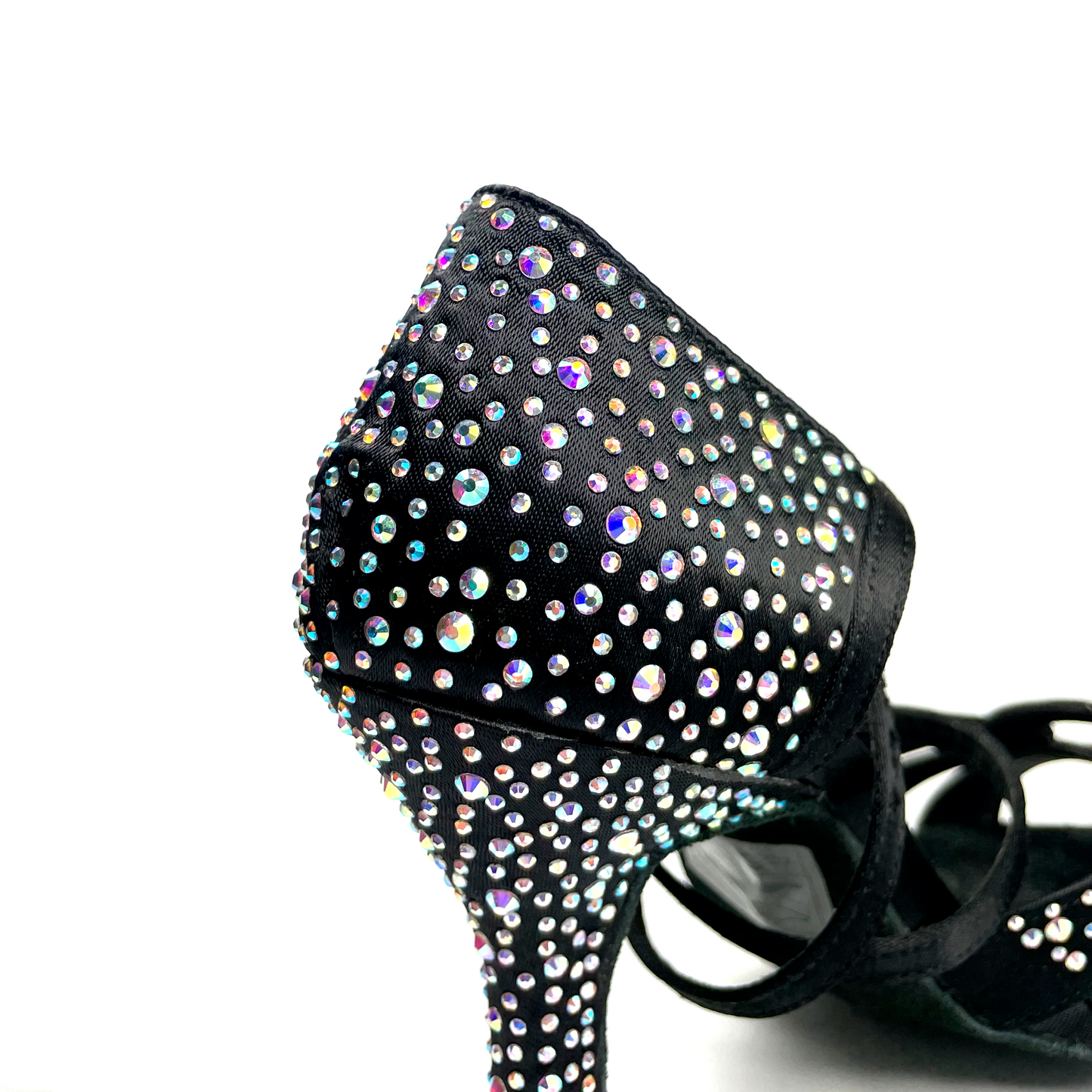 BLACK OPAL