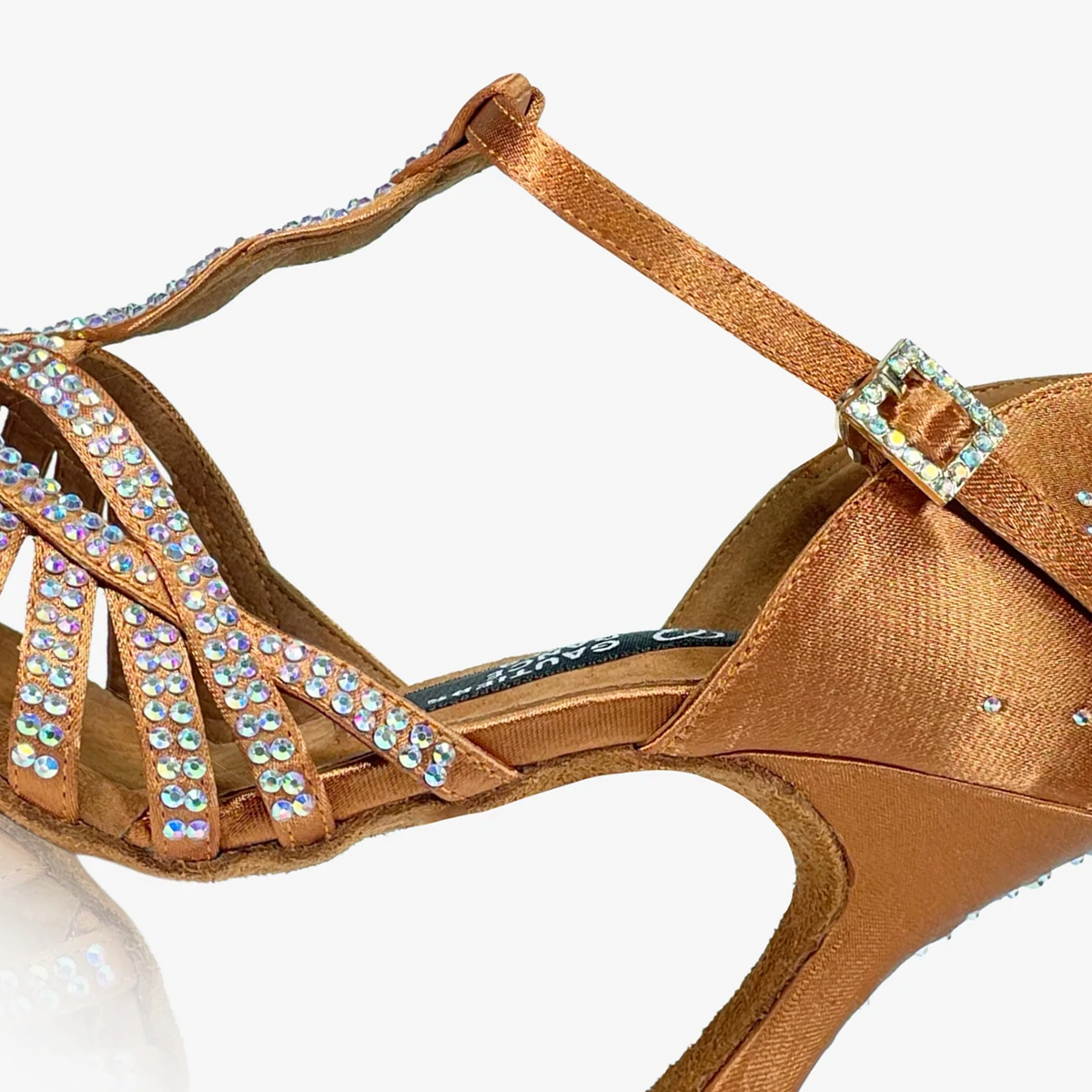 TOP ENTRE NUESTRAS CHICAS