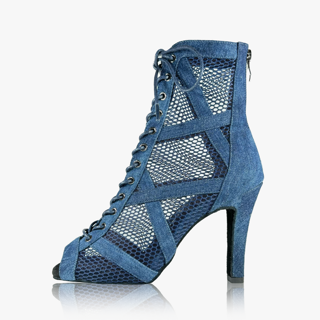 BOTÍN SUBLIMITY JEANS