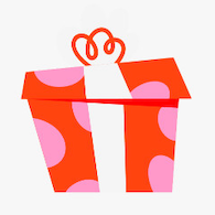 REGALO SAN VALENTÍN🩷