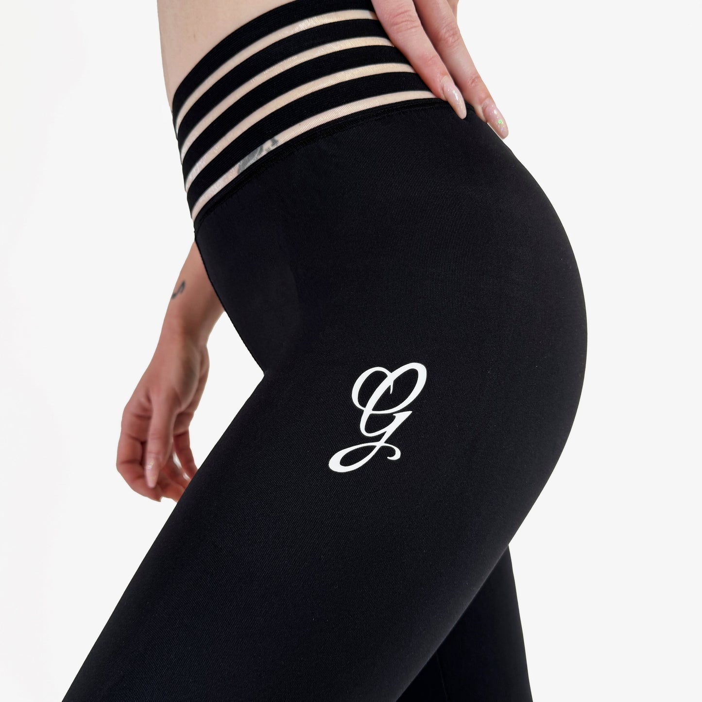 GAUTIERS LEGGING