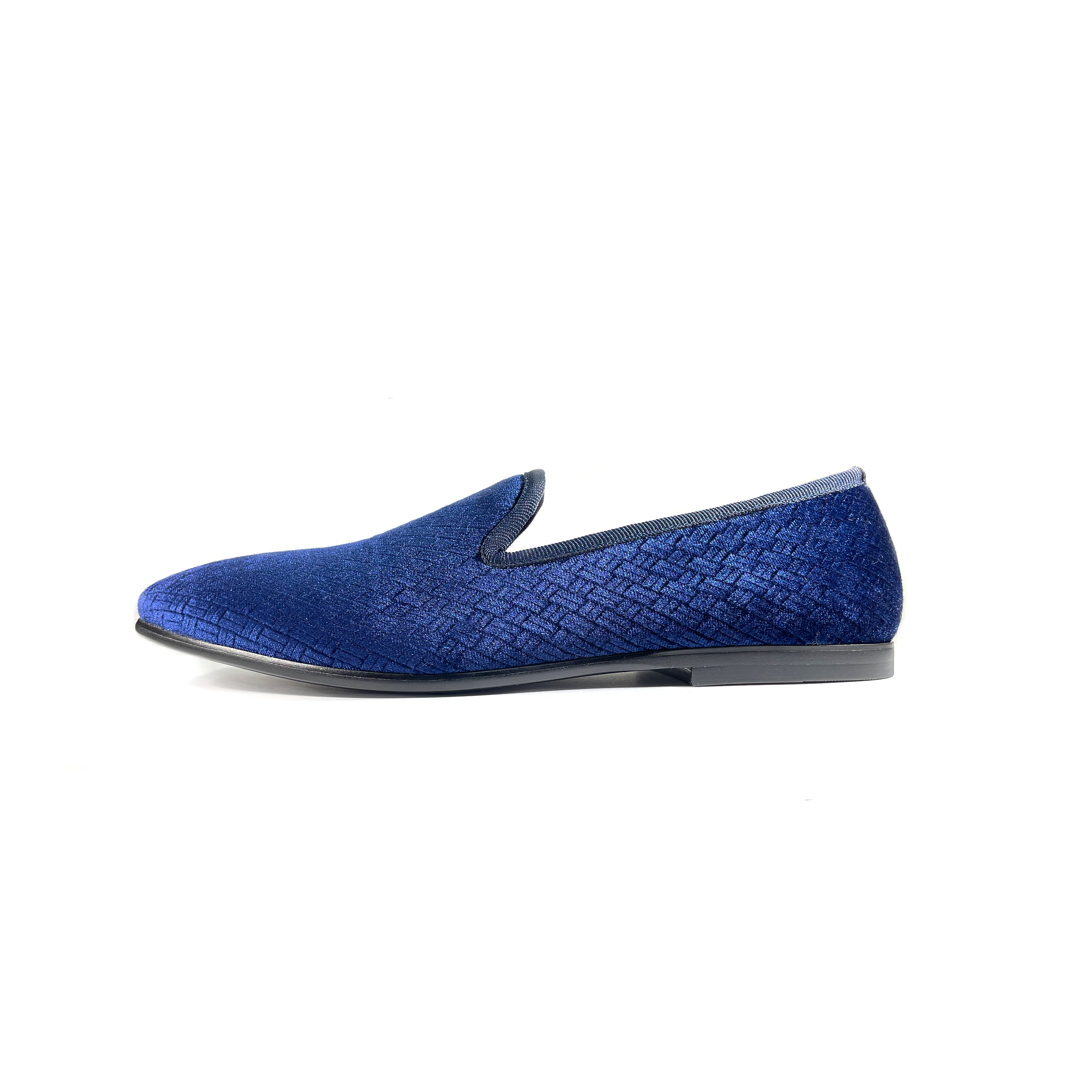 MOCASÍN BLUE ELEGANT