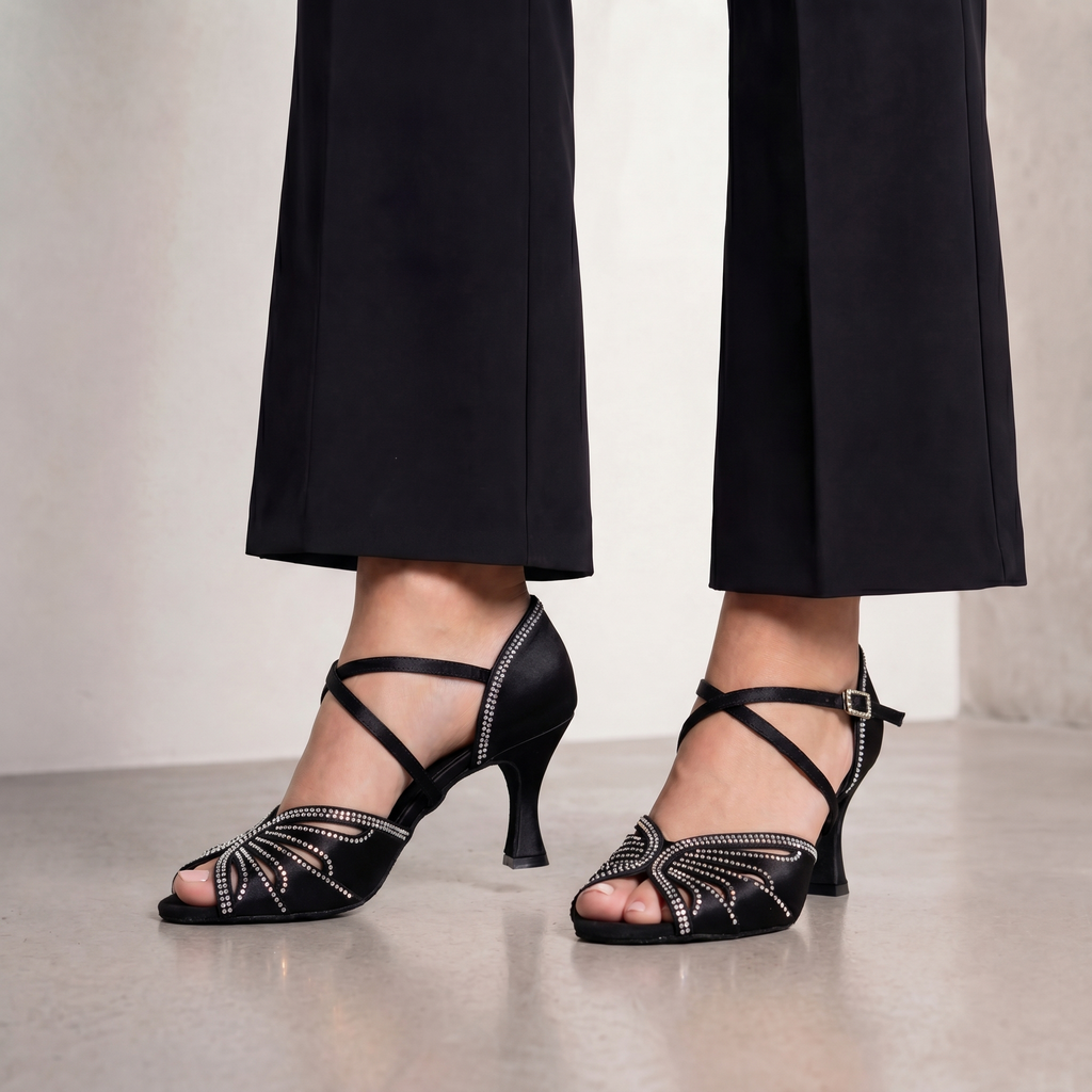 ALLURE NEGRO
