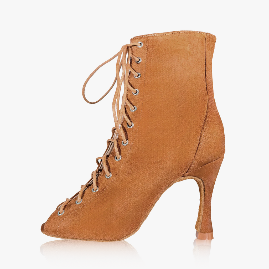 BOTÍN COMFY MARRÓN