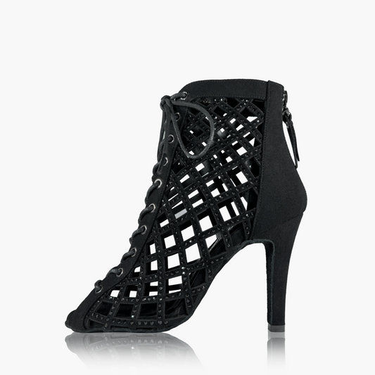 BLACK PRESTIGE BOOT